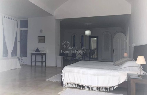 Port El Kantaoui Resort | Villa with pool