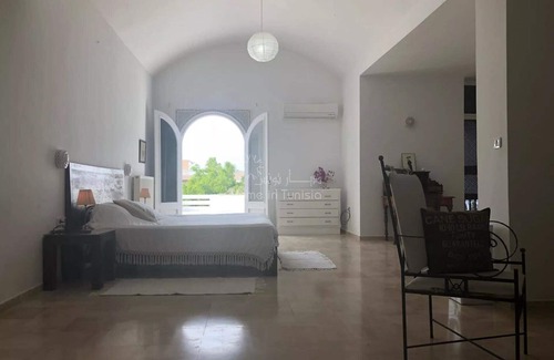 Port El Kantaoui Resort | Villa with pool