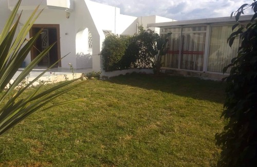 Hergla Villa | Villa with pool
