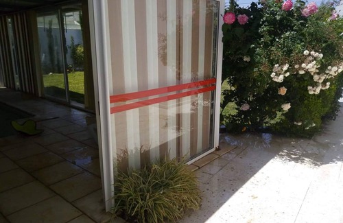 Hergla Villa | Villa with pool