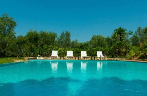 Bagno a Ripoli House | VILLA WITH PRIVATE POOL FLORENCE CHIANTI