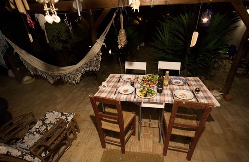 Longueira House | Villa with privacy and garden