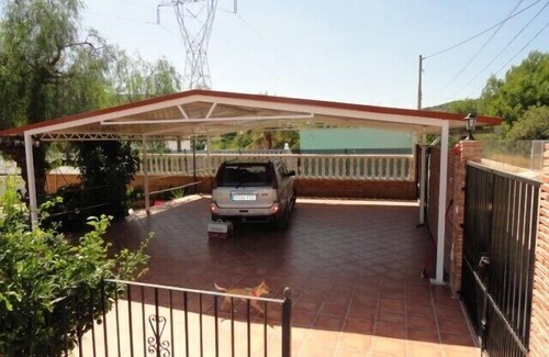 Gilet Ski Chalet | Villa with private pool, pool table, barbecue, 5 m to the beach, mountain views.