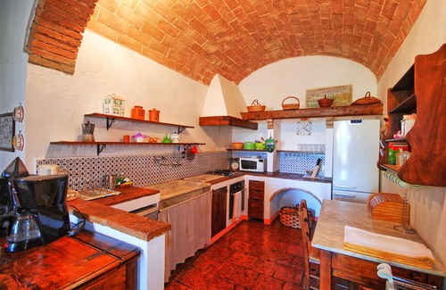 San Gimignano Villa | Villa with private pool overlooking San Gimignano. Exclusive use of the property