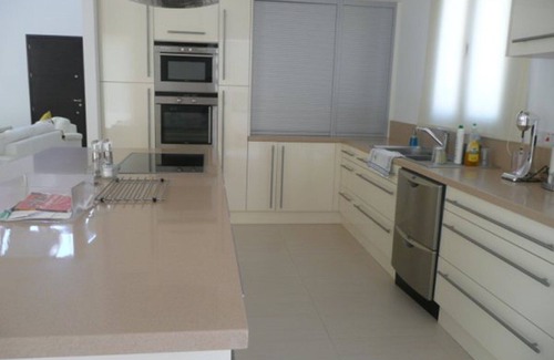 Pyrga Villa | Villa With Private Pool In Quiet Location 20 Mins From Larnaca Airport