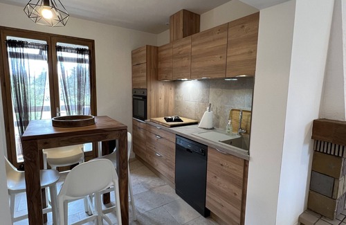 Ghisonaccia Villa | Villa with private swimming pool and parking, private garden, sleeps max 10pers.