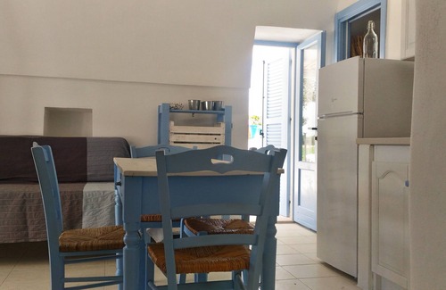 Maruggio House | Villa with private garden