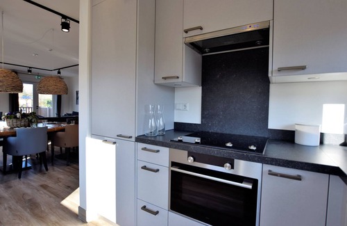 Kaag Villa | Villa with private garden in Kaag