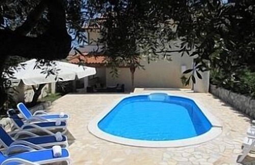 Zambrone House | Villa With Private Heatable Pool And Sea Views, Set In Small Gated Development
