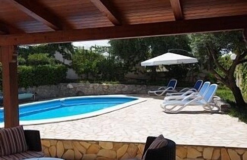 Zambrone House | Villa With Private Heatable Pool And Sea Views, Set In Small Gated Development