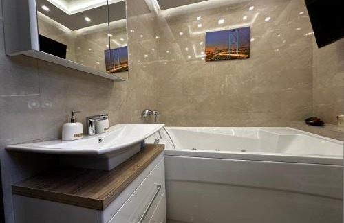 Sarajevo Canton Villa | Villa with private lake