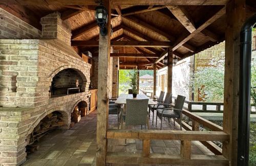 Sarajevo Canton Villa | Villa with private lake