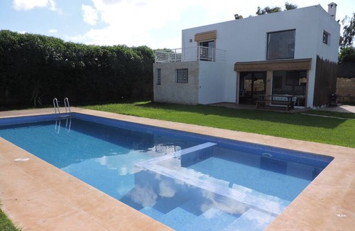 Oulad Azzouz House | villa with private pool