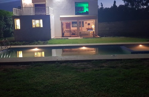 Oulad Azzouz House | villa with private pool