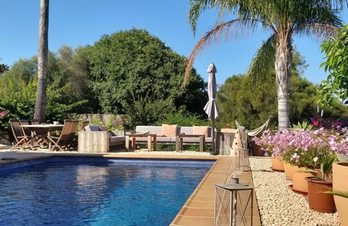 Beniarbeig Villa | Villa with private pool in Beniarbeig