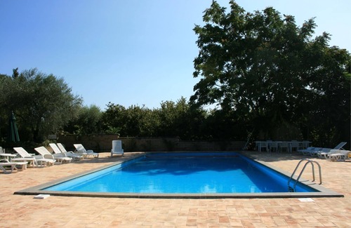 Corchiano Villa | Villa with private pool and large garden, at Corchiano, only 60 km from Rome. Ideal for those who wa