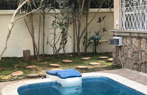 Taqseem Laselky Villa | Villa With Private Pool