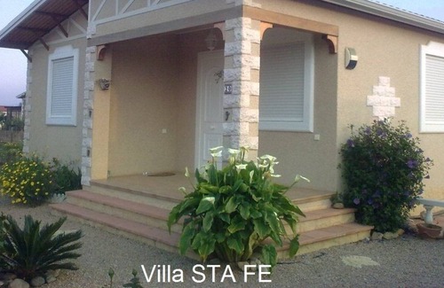 Fuente Alamo de Murcia Villa | Villa with private pool in the Tranquility of the countryside