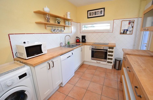 Comps Villa | Villa with private pool