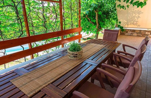 Artemida Villa | Villa with private pool