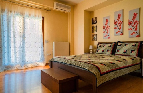 Artemida Villa | Villa with private pool