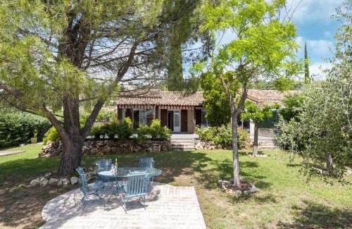 Callian Villa | Villa with private pool in Callian