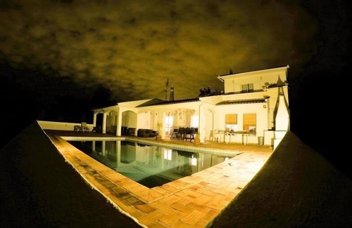 Benatrite Villa | Villa with private pool situated in a peaceful location with nice garden