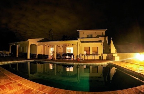 Benatrite Villa | Villa with private pool situated in a peaceful location with nice garden