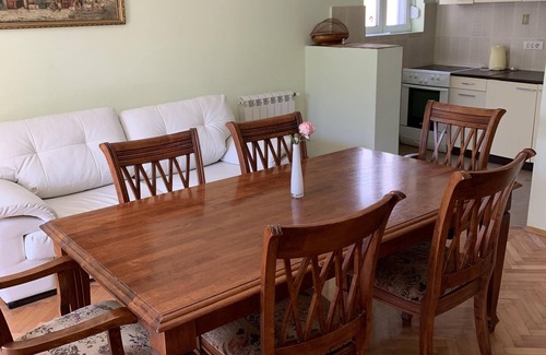 Zgrade Apartment | Villa with private swimming pool in a quiet area of Sutomore
