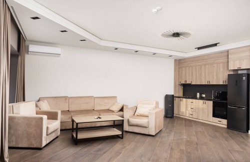 Byureghavan Villa | Villa with Sauna, Pool, Amazing view and 4 bedrooms