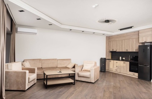 Byureghavan Villa | Villa with Sauna, Pool and Amazing view and 4 bedrooms
