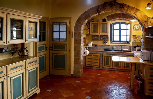 Santo Stefano di Camastra Villa | Villa with Sea View Pool, Sea View, Pool and Garden, Pet-Friendly