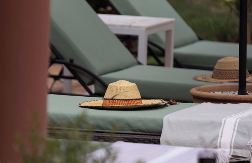 Oulad Ikhia Villa | Villa with swimming pool on the Samanah Golf Estate in Marrakech