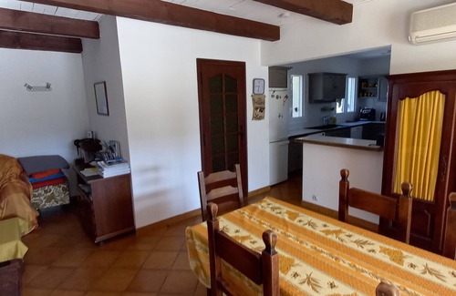 Vidauban Villa | Villa with swimming pool not overlooked near the gulf of Saint-Tropez