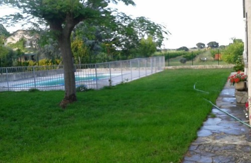 Aleria Villa | Villa with swimming pool - 10 people - Aléria - Haute corse