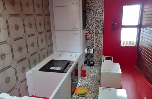 Saint-Joseph Villa | Villa with two apartments (bottom of villa with independent entrance)