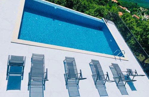 Seoca Villa | Villa WOLF