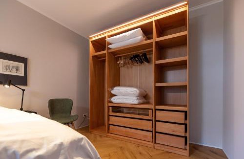 Wildeshausen Apartment | Villa Wolter