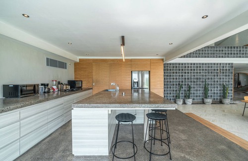 Babakan Villa | Villa Wonderland