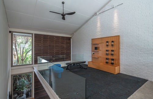 Babakan Villa | Villa Wonderland