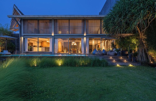 Babakan Villa | Villa Wonderland