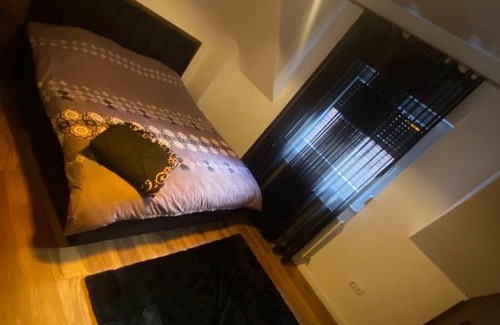 Kosovo Villa | Villa wooden bliss