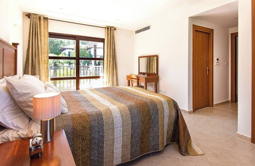 Bereket Villa | Villa Woodlands, Antalya