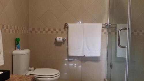 Eldoraigne House | Villa Xanelle Boutique Guest House