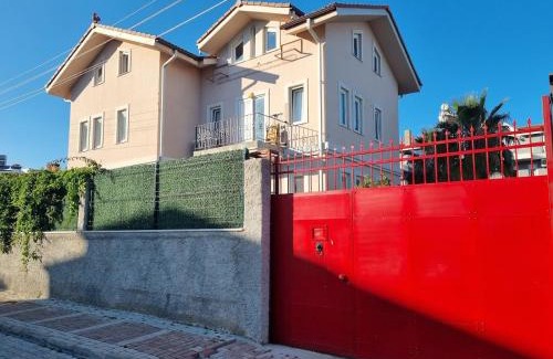 Tekirova Apartment | Villa Xenia