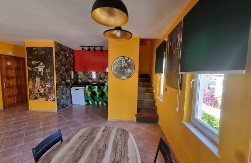 Tekirova Apartment | Villa Xenia