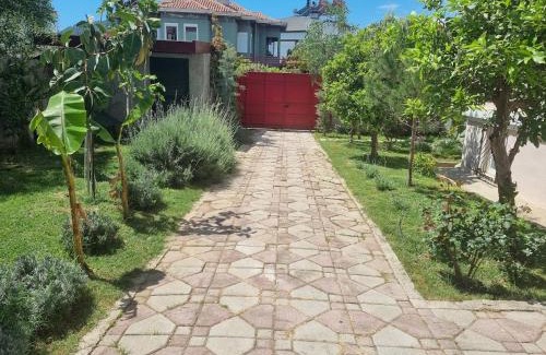 Tekirova Apartment | Villa Xenia