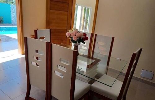 Cabrera House | Villa Xiomara
