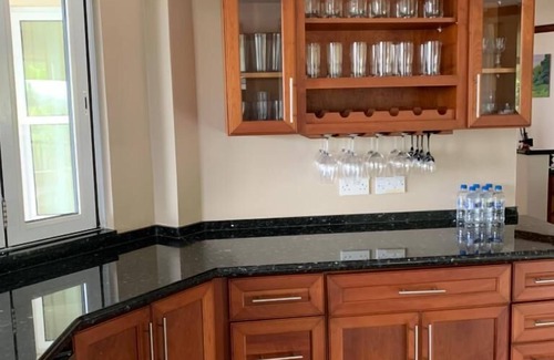 Morne Fortune Villa | Villa Xona