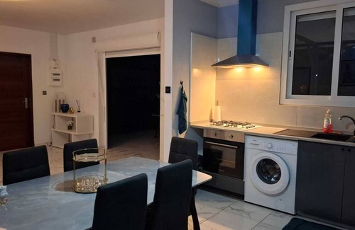 Macouria House | Villa XXL - 5 Bedrooms